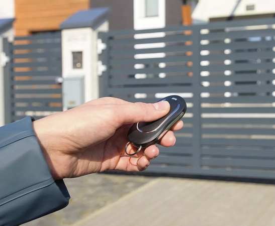 Автоматика с гарантией в Чегеме