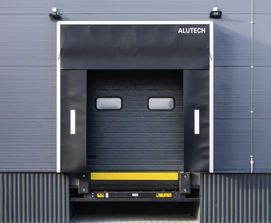 Перегрузочное оборудование в Чегеме