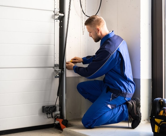 Ремонт ворот в Чегеме