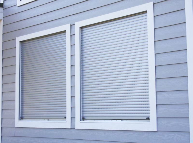 Антивандальные в Чегеме