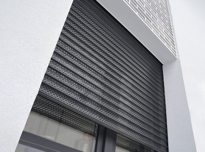 Решетчатые в Чегеме