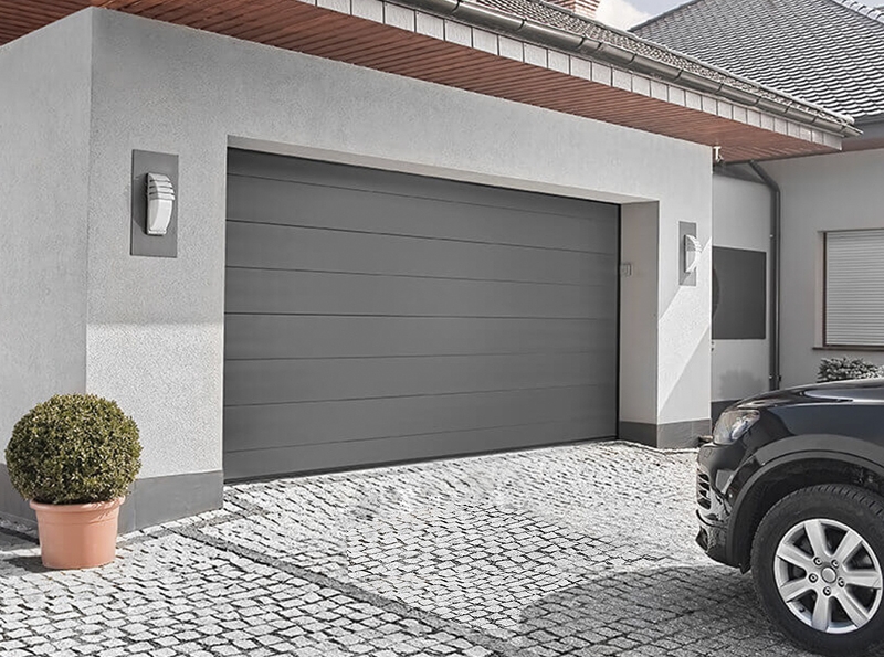 Гаражные в Чегеме