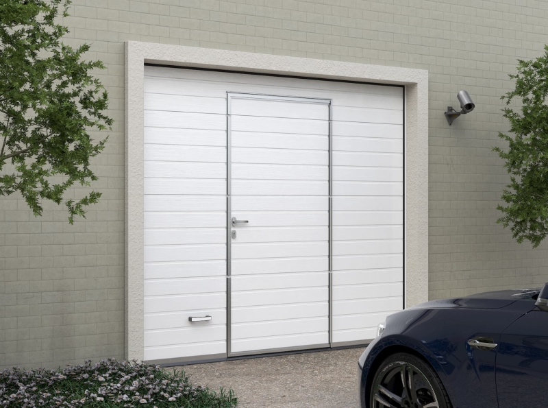 Калитка в Чегеме