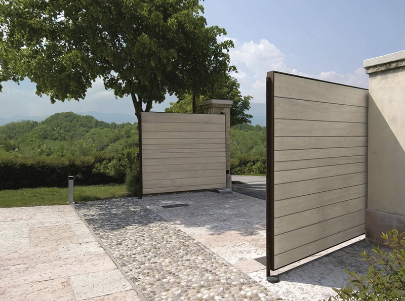 Въездные в Чегеме