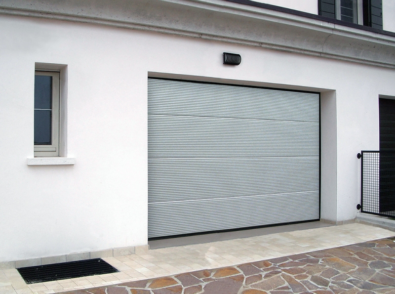 Ворота в Чегеме